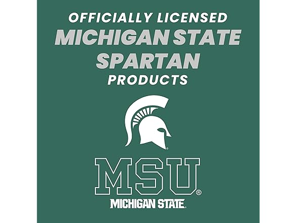 MSU Team Flatbill Cap OS