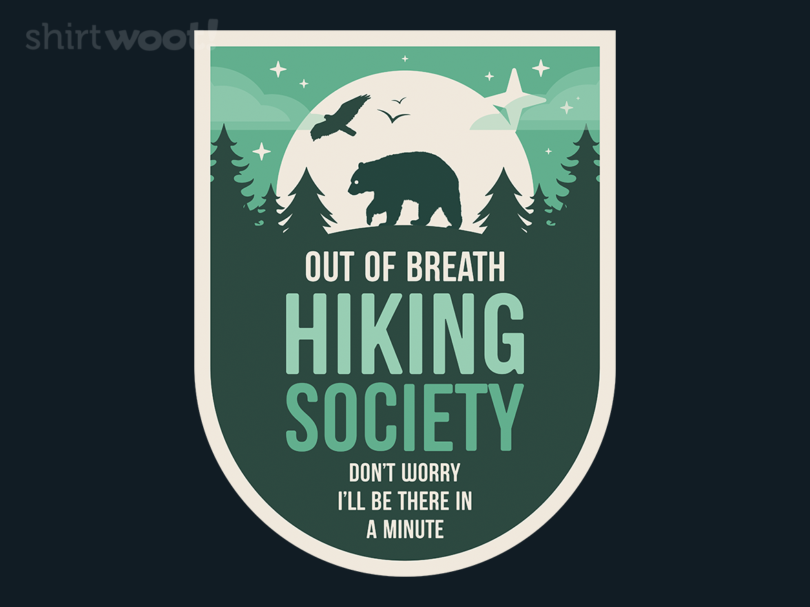 Hiking Society - Gallery 4