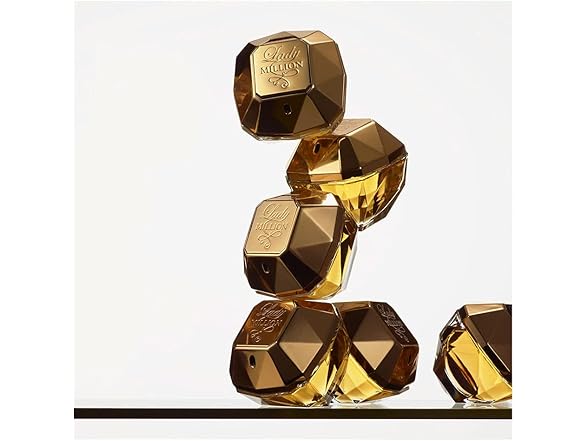 Lady Million by Paco Rabanne EDP
