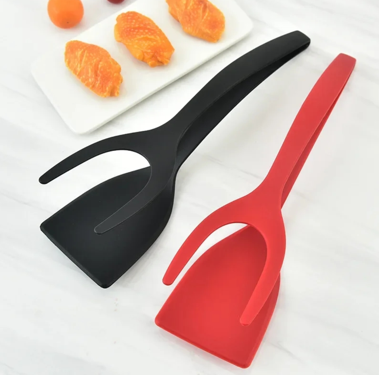Residence By 3P 3 In 1 Grip Flip Spatula - Gallery 4