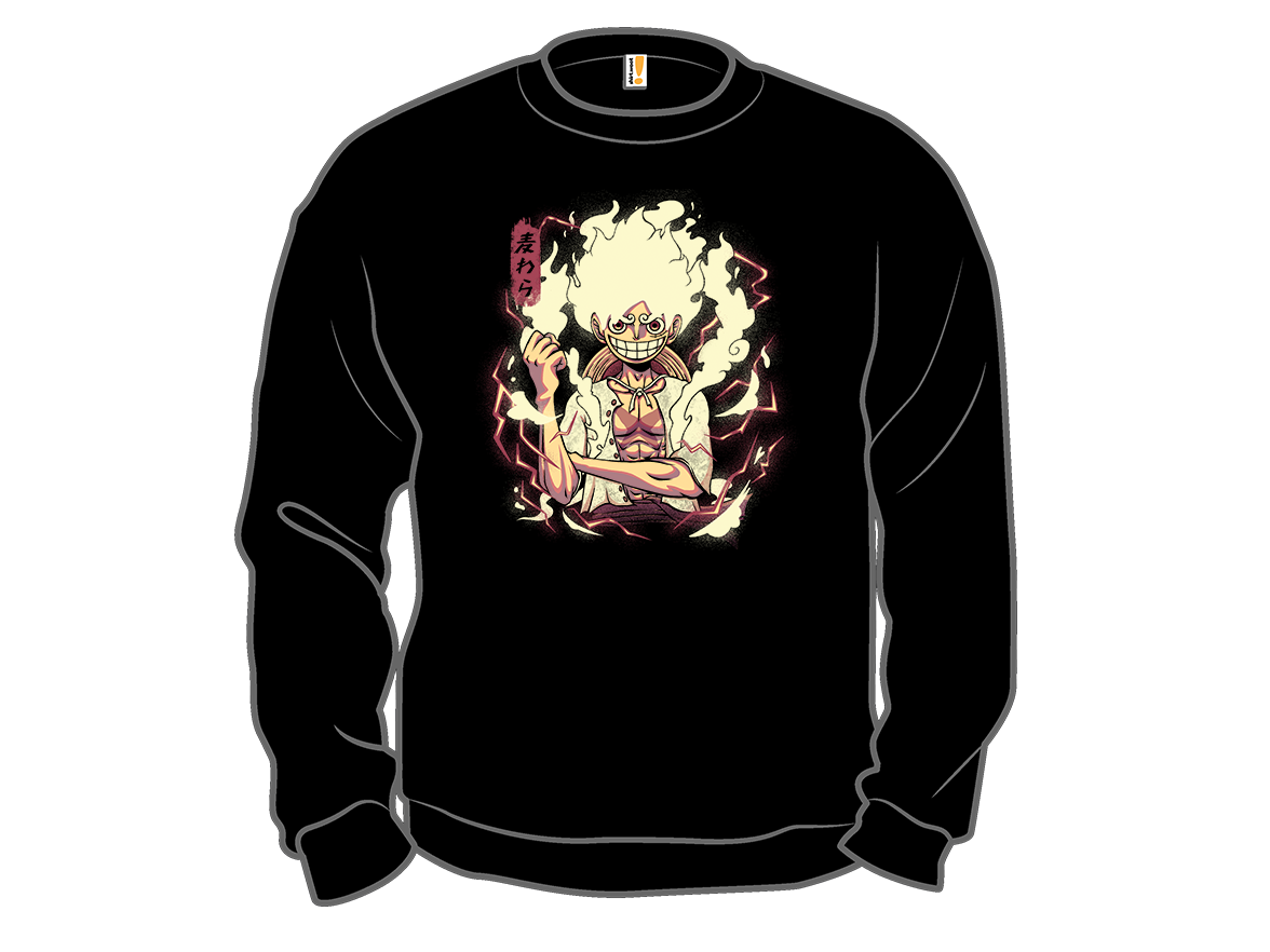 The Strawhat - Gallery 11