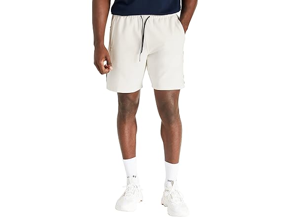BRADY Mens Cotton Flex Short