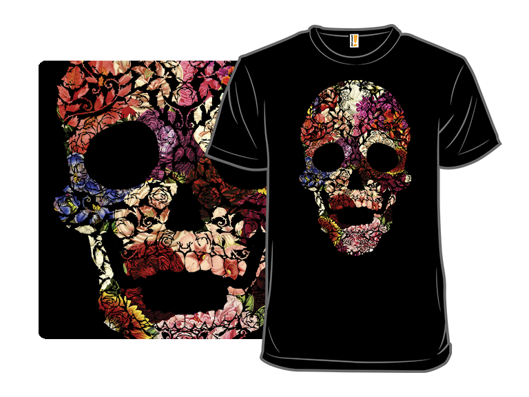 Spring Explosion Skull - Gallery 8