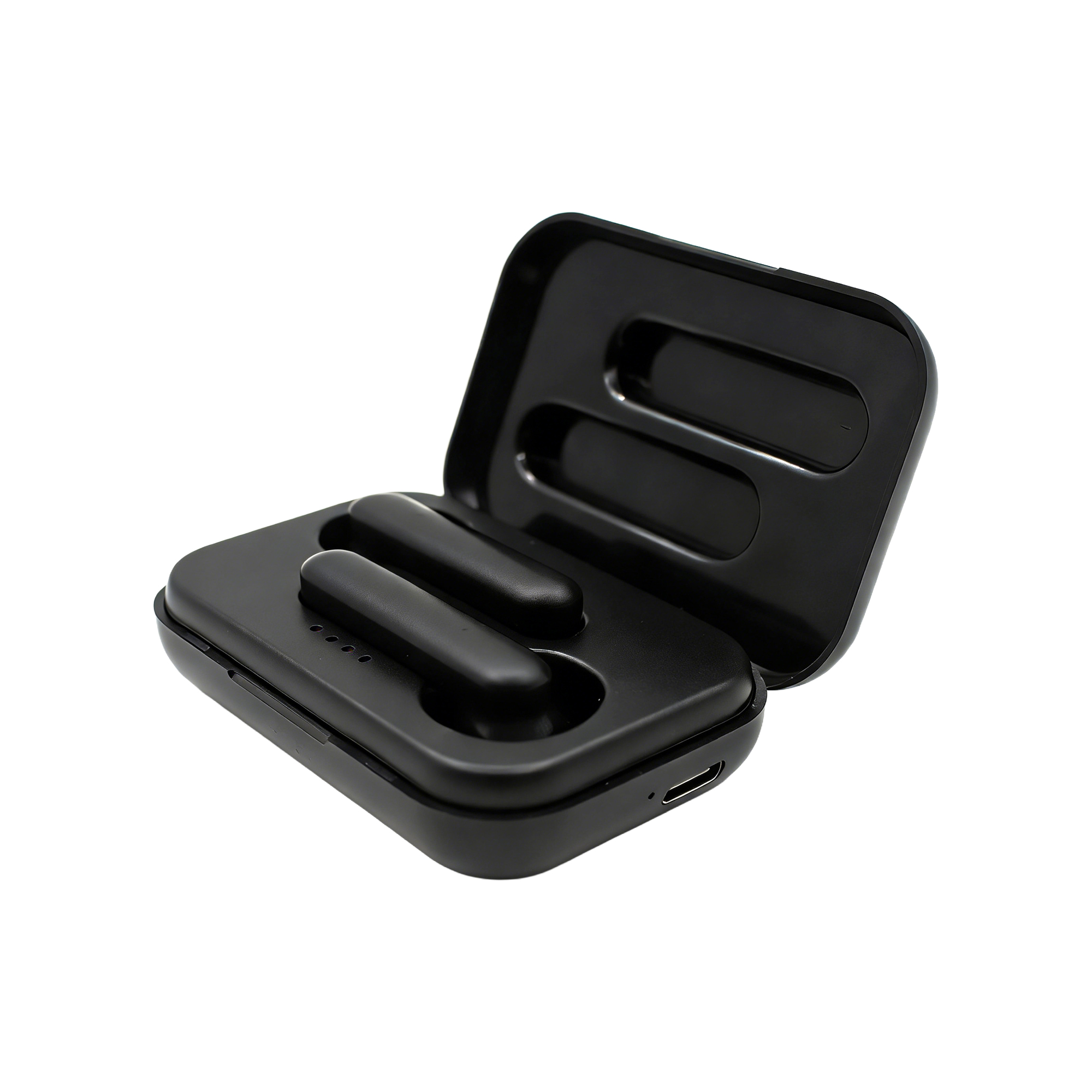 Wireless Speaker + Wireless Earbuds - Gallery 8