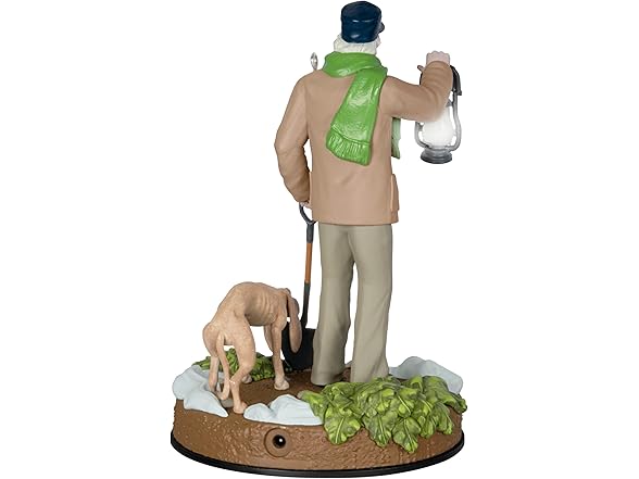 Hallmark Disney The Haunted Mansion Ornament