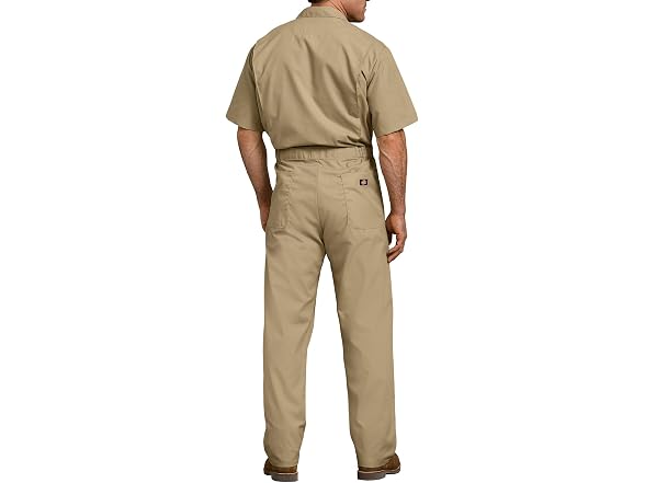 Dickies Men (3X-Large Big Tall) Big-tall Coverall