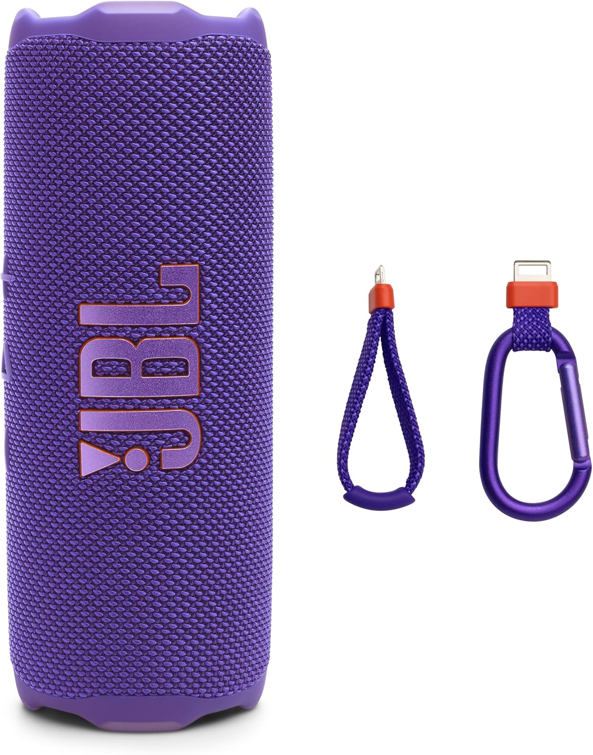 (NEW) JBL Flip 7 Portable Waterproof & Drop-Proof Speaker - Gallery 20