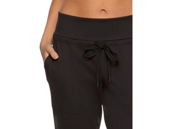 Felina Women (M) Key Item Velvety Soft Jogger