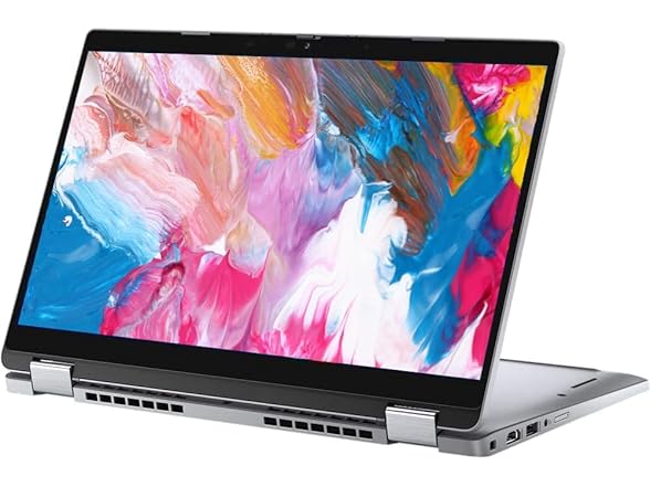 Dell Latitude 5320 13.3" FHD Laptop