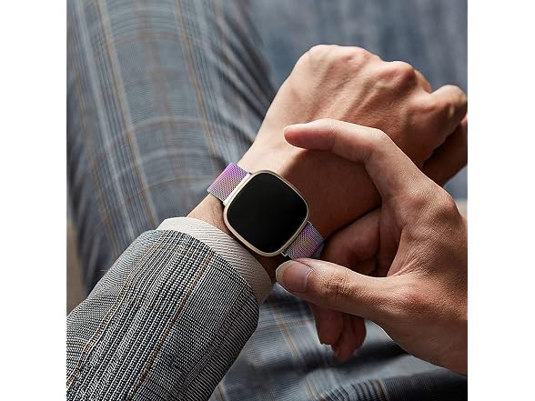 ZWGKKYGYH Compatible with Fitbit Versa