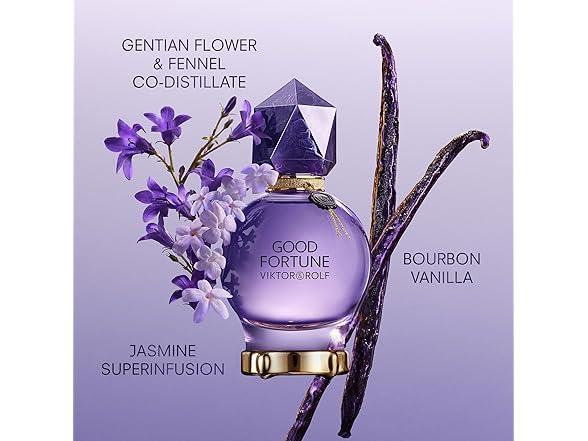 Viktor&Rolf - Good Fortune Eau de Parfum Set