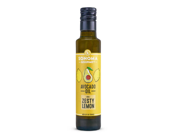 (3pk) Sonoma Gourmet Avocado Oils Variety
