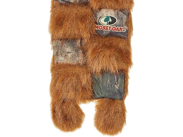Mossy Oak Squeaktacular Squirrel