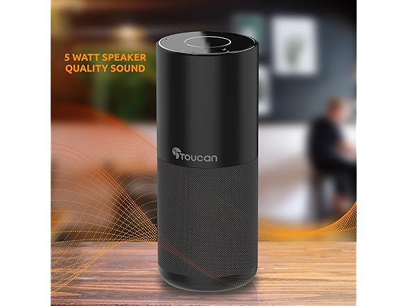 TOUCAN Bluetooth Conference Speakerphone