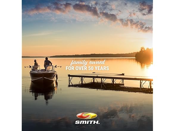 CE Smith - Aluminum Clamp-On Rod Holder