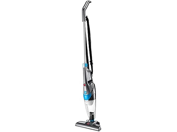 Bissell Lightweight 3-in-1 Vacuum