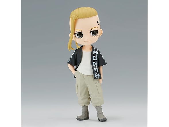 Banpresto Tokyo Revengers Ken Ryuguji