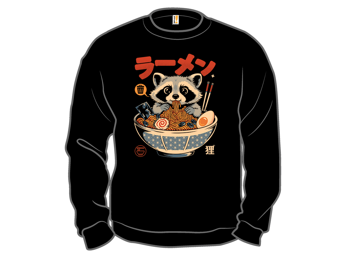 Trash Noodles - Gallery 11