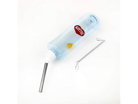 Kaytee Clear View Water Bottle for Pet
