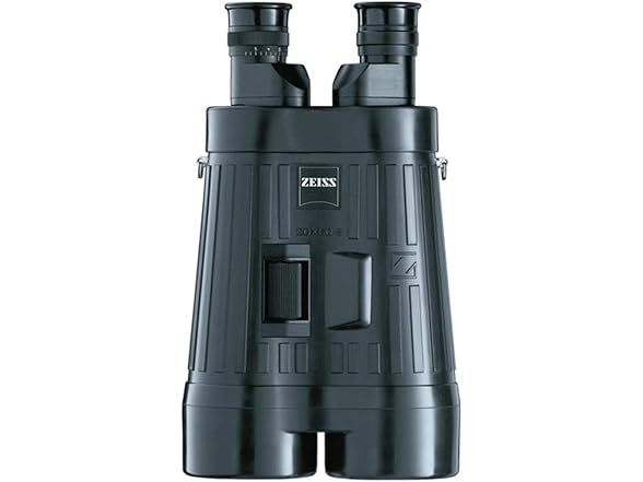 ZEISS T* S 20x60  Stabilizing Binoculars