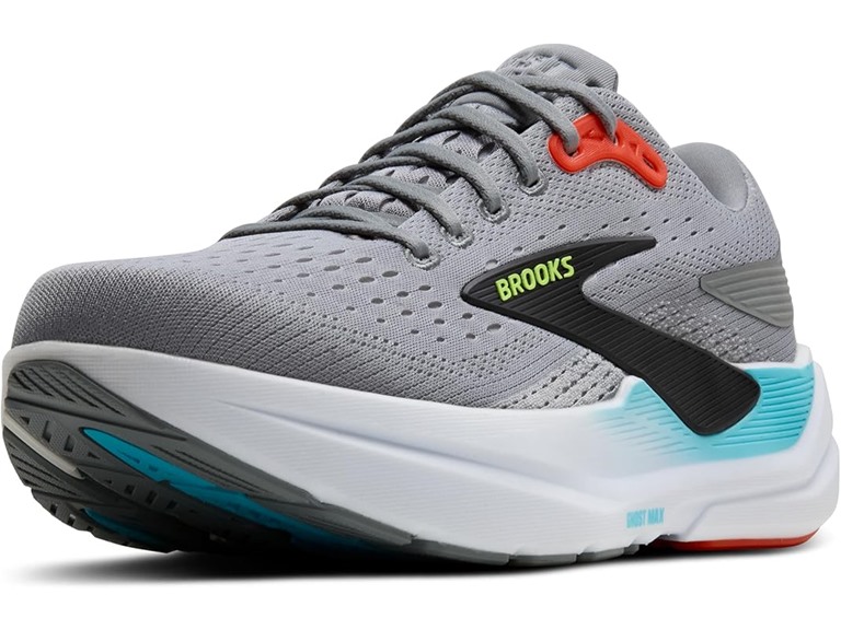 Brooks Ghost Max 3 Men's Shoes - Gallery 5