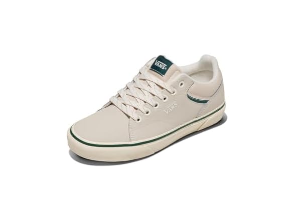 Vans Women Seldan Chunky Lace Evening Haze Shoe