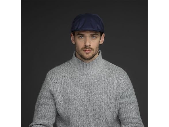 Bailey of Hollywood Men's Graham Panele