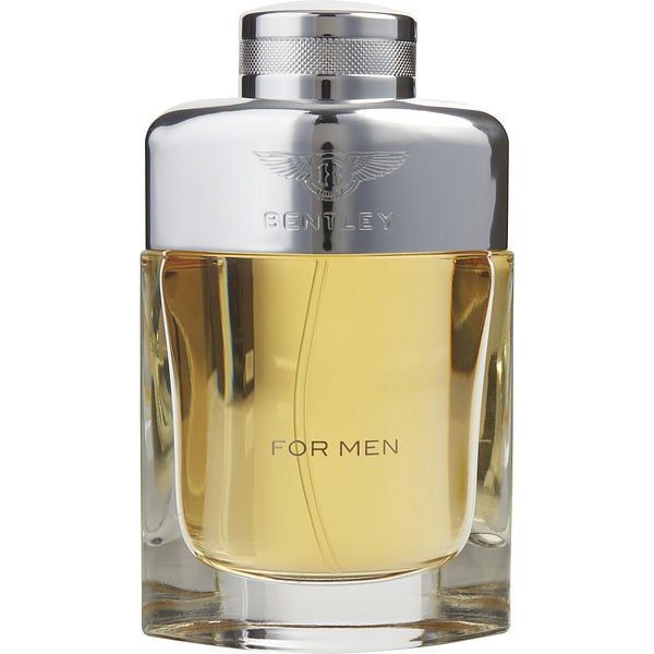 Bentley For Men Fragrances EDT Tester 3.4 oz. - Gallery 2