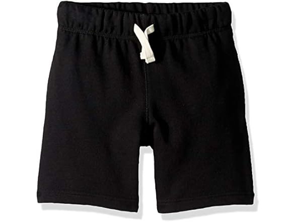 TCP Boys (XL/14) Uniform Shorts Black