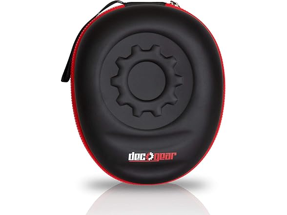 Deco Gear Hard Body Protective Full Size