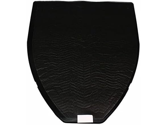 Impact-1525-5 Z-Mat Urinal Mat (Pack of 6) -