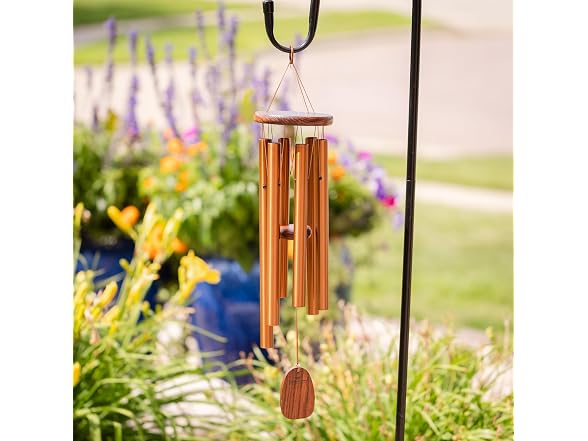24" Woodstock Amazing Grace Wind Chime