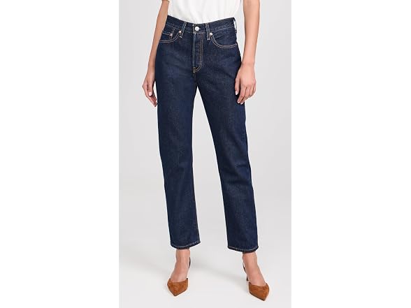 Levi's Women's Premium 501 Original Fit