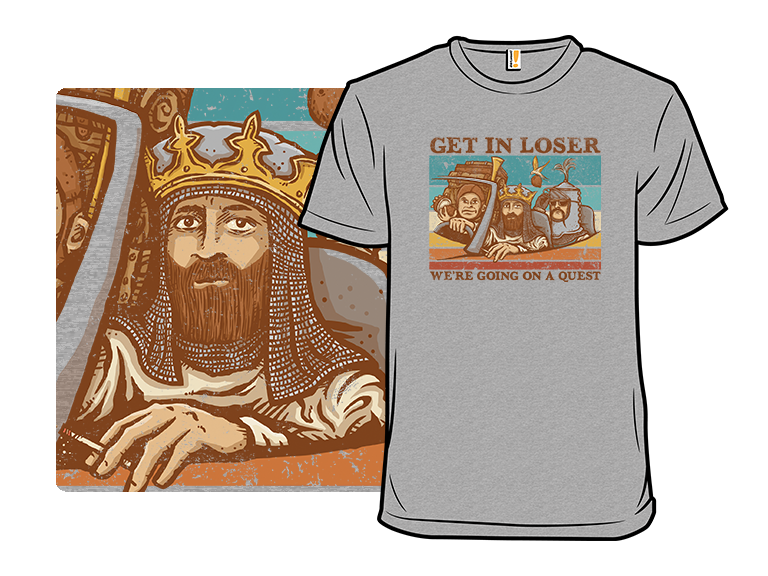 We're Going on a Quest - Gallery 3