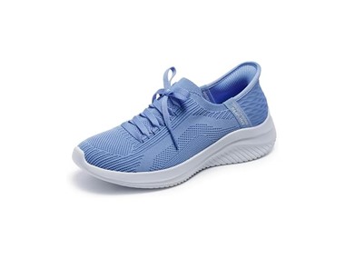 $24.99, Was $105, 76% Off! Skechers Hands Free Slip-Ins Ultra Flex 3.0 Slip On's dealfomo