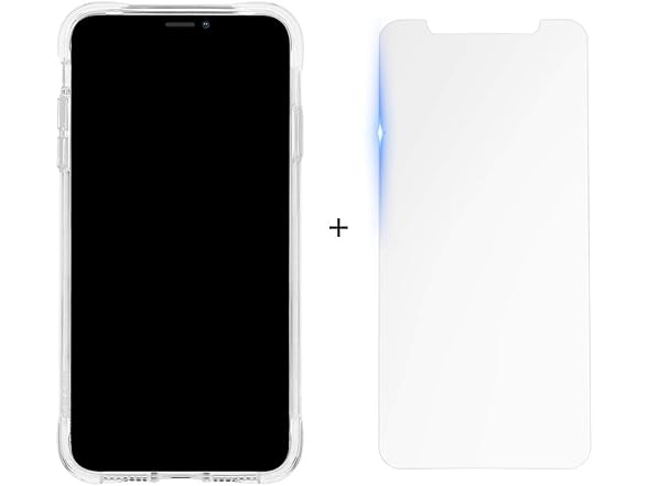 Case-Mate - Protection Pack