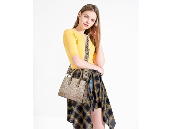 LVYOUME Replacement Purse Strap