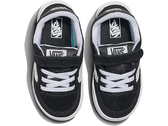 Vans Toddler Hylane V Shoe