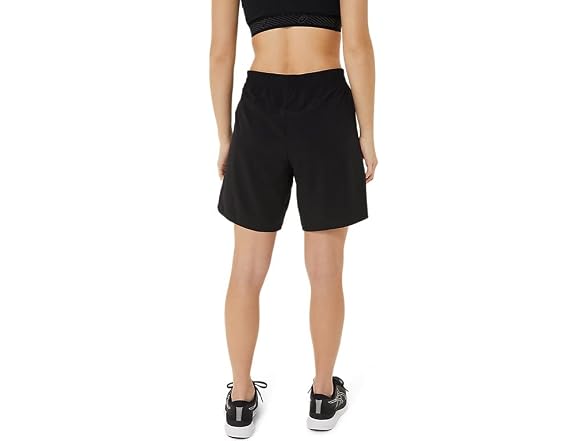 Asics Women (XS) Fietro 7" Shorts