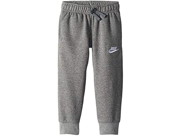 Nike Fleece Pants (4)