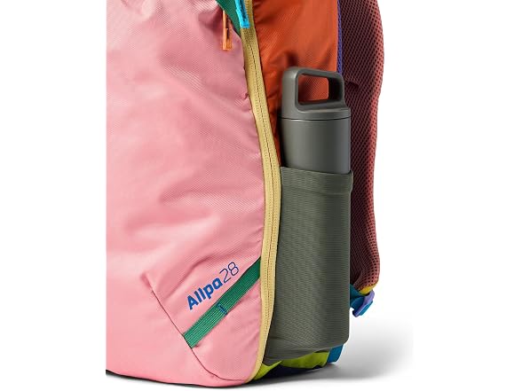 Cotopaxi Allpa Travel Pack 28L Del Dia