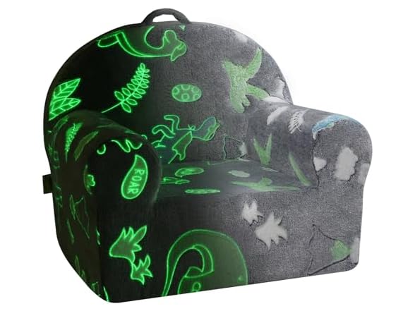VEVOR Toddler Chair, Kids Armchair