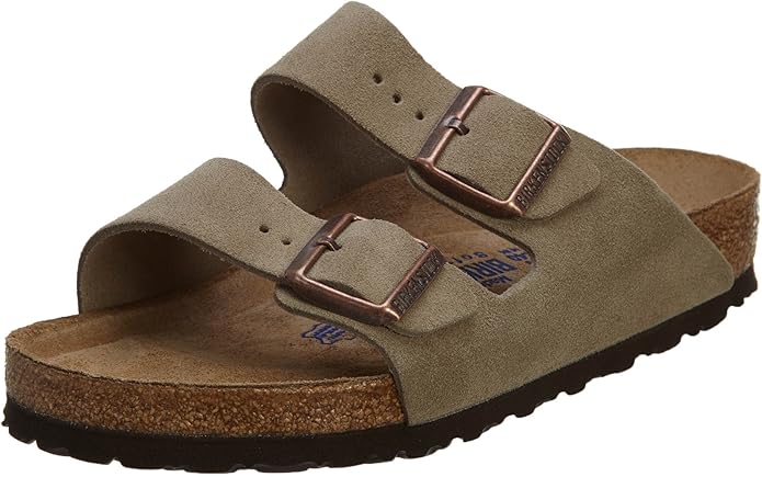 Birkenstock Arizona Soft Footbed Sandal (Open Box) - Gallery 13