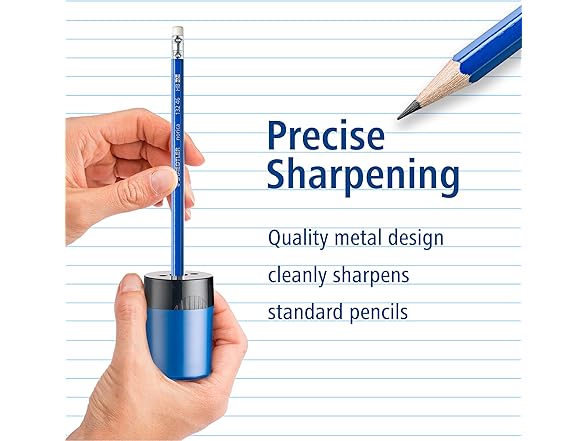 STAEDTLER Pencil Sharpener