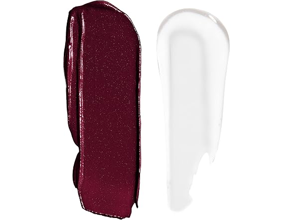 wet n wild Lock 'N' Shine Lip Color + Gloss Lipstick