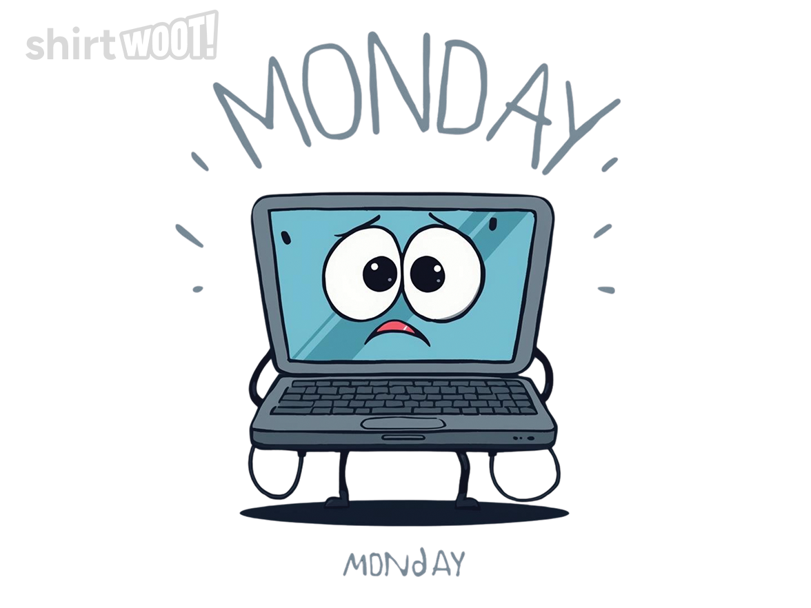 A Monday Mood - Gallery 4