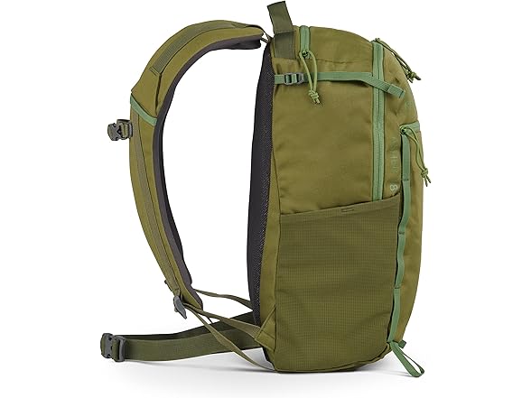 Kelty Asher Backpack (18L Moss)