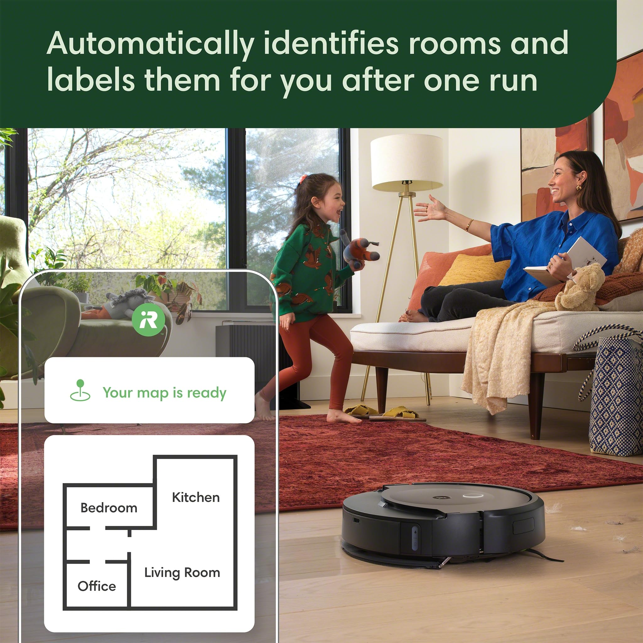 (NEW!) iRobot Roomba Combo 10 Max - Gallery 20