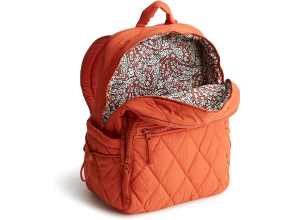 Vera Bradley Women's Bancroft Backpack