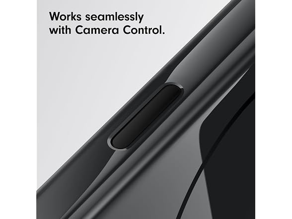 Beats by Apple iPhone 16 PRO MAX Case with MagSafe and Camera Control